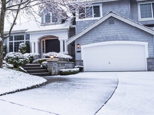 Garage Door Services in Cinnaminson NJ